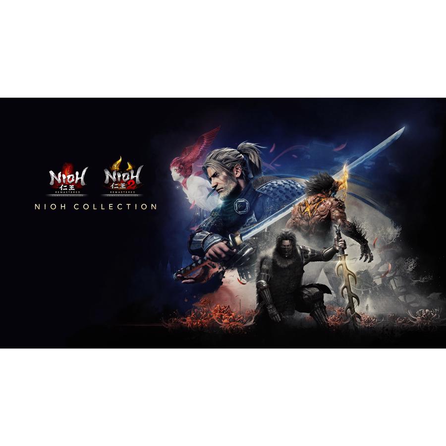 Sony Nioh Collection - PlayStation 5